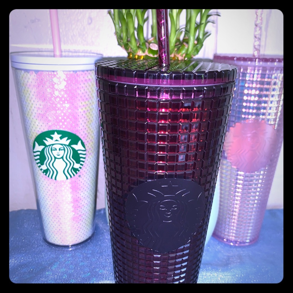 Starbucks 2020 Holiday tumblr